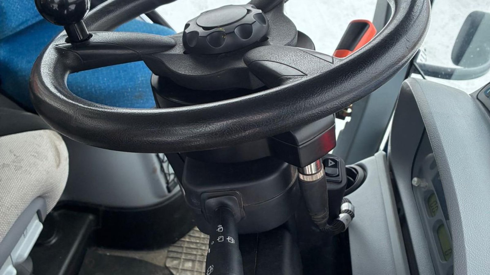 Sonstiges typu Trimble CFX750 Trimble CFX-750, Gebrauchtmaschine v Herning (Obrázek 2)