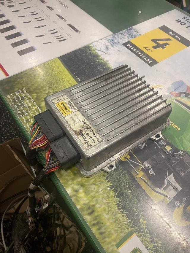 Sonstiges tip Trimble FMX 1000, Gebrauchtmaschine in Struer (Poză 3)