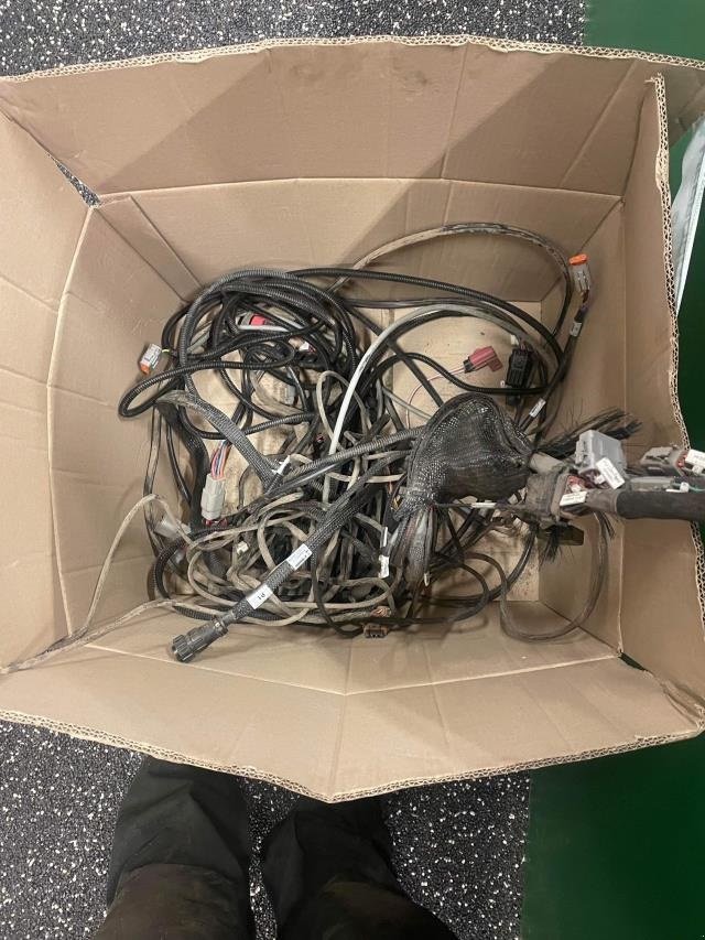 Sonstiges tip Trimble FMX 1000, Gebrauchtmaschine in Struer (Poză 4)