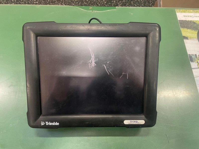 Sonstiges typu Trimble FMX 1000, Gebrauchtmaschine v Struer (Obrázek 1)