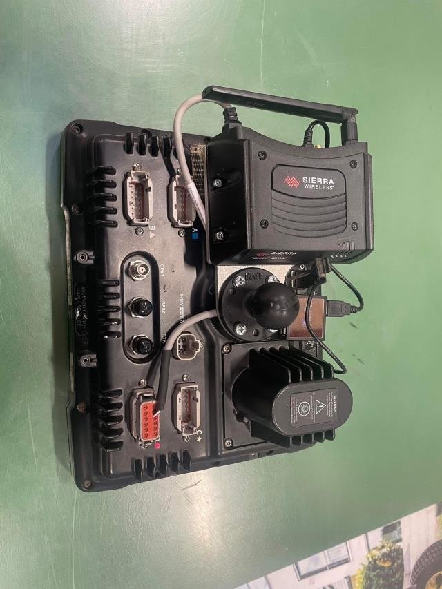 Sonstiges tip Trimble FMX 1000, Gebrauchtmaschine in Struer (Poză 2)