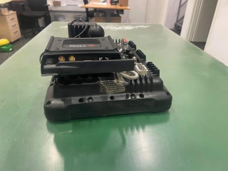 Sonstiges tip Trimble FMX 1000, Gebrauchtmaschine in Struer (Poză 5)