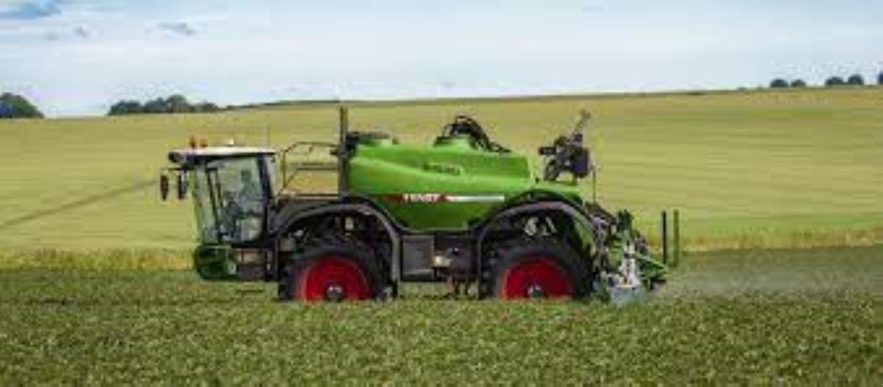 Sonstiges typu Trimble GFX 1060, Gebrauchtmaschine v Grindsted (Obrázek 1)