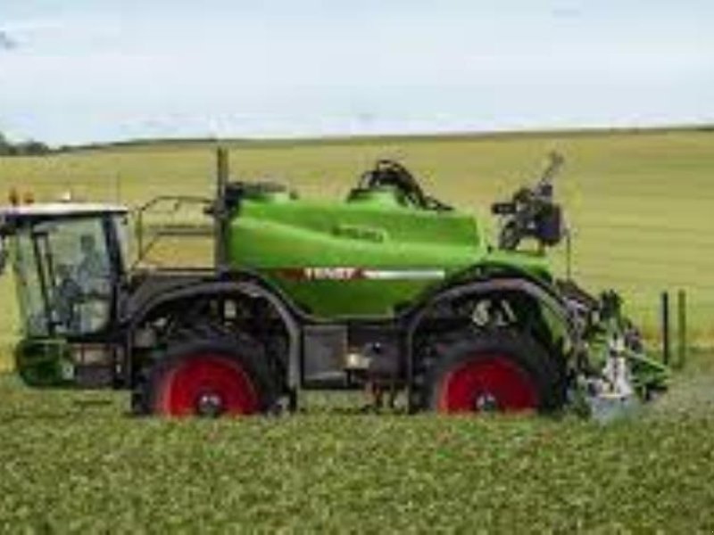 Sonstiges typu Trimble GFX 1060, Gebrauchtmaschine v Grindsted (Obrázek 1)