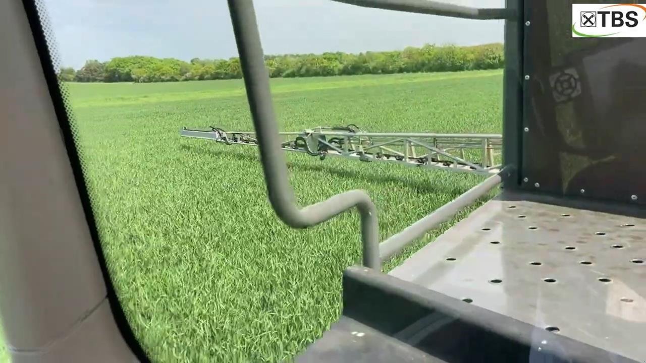 Sonstiges typu Trimble GFX 1060, Gebrauchtmaschine v Grindsted (Obrázek 3)