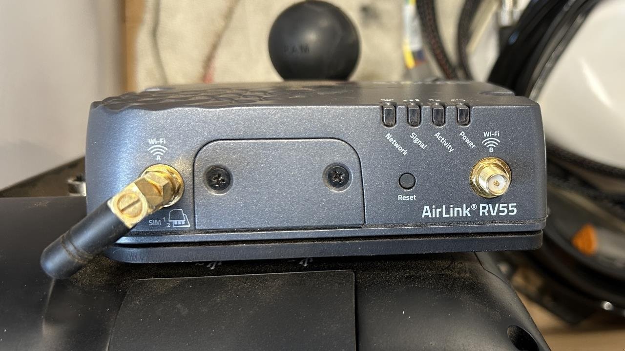 Sonstiges typu Trimble GFX-750, Gebrauchtmaschine v Viborg (Obrázek 4)