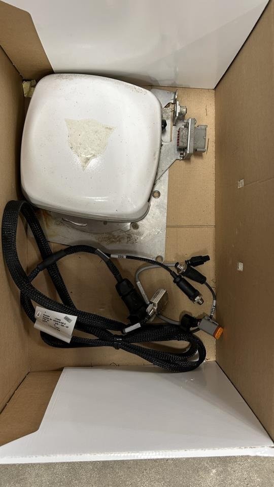 Sonstiges typu Trimble GFX-750, Gebrauchtmaschine v Viborg (Obrázek 3)