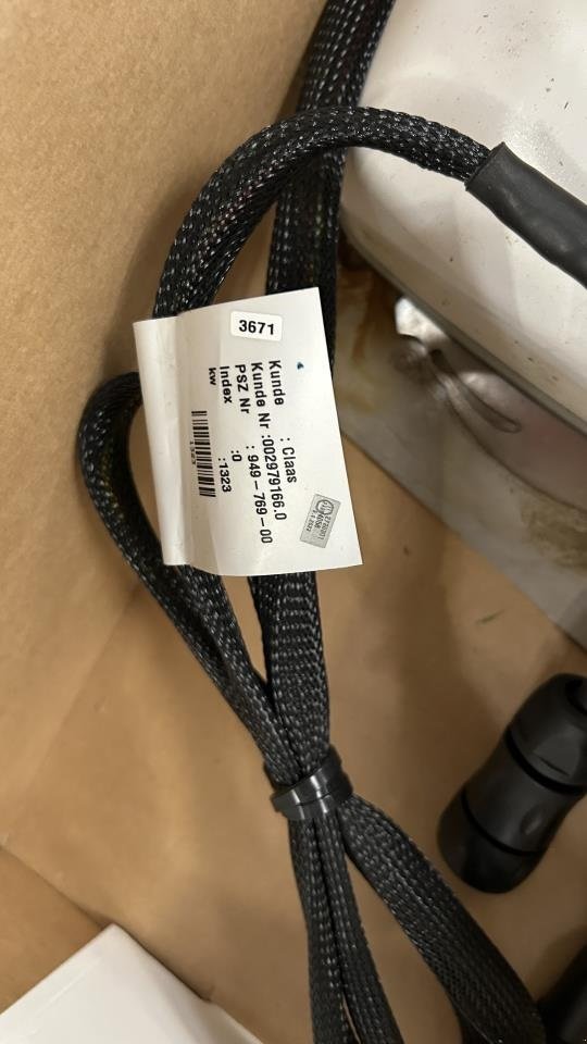 Sonstiges typu Trimble GFX-750, Gebrauchtmaschine v Viborg (Obrázek 5)