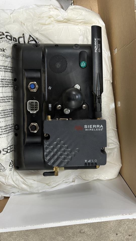 Sonstiges typu Trimble GFX-750, Gebrauchtmaschine v Viborg (Obrázek 2)