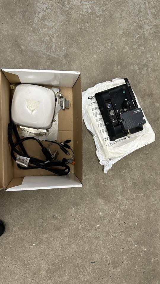 Sonstiges typu Trimble GFX-750, Gebrauchtmaschine v Viborg (Obrázek 4)