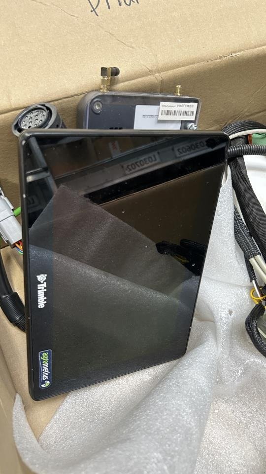 Sonstiges tip Trimble GFX-750, Gebrauchtmaschine in Viborg (Poză 2)