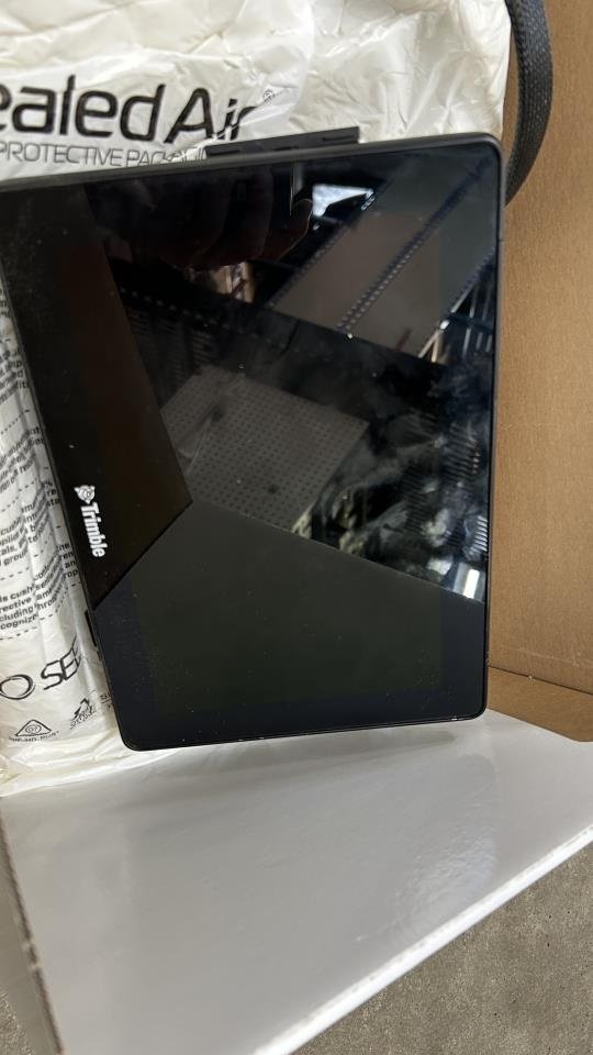 Sonstiges typu Trimble GFX-750, Gebrauchtmaschine v Viborg (Obrázek 1)