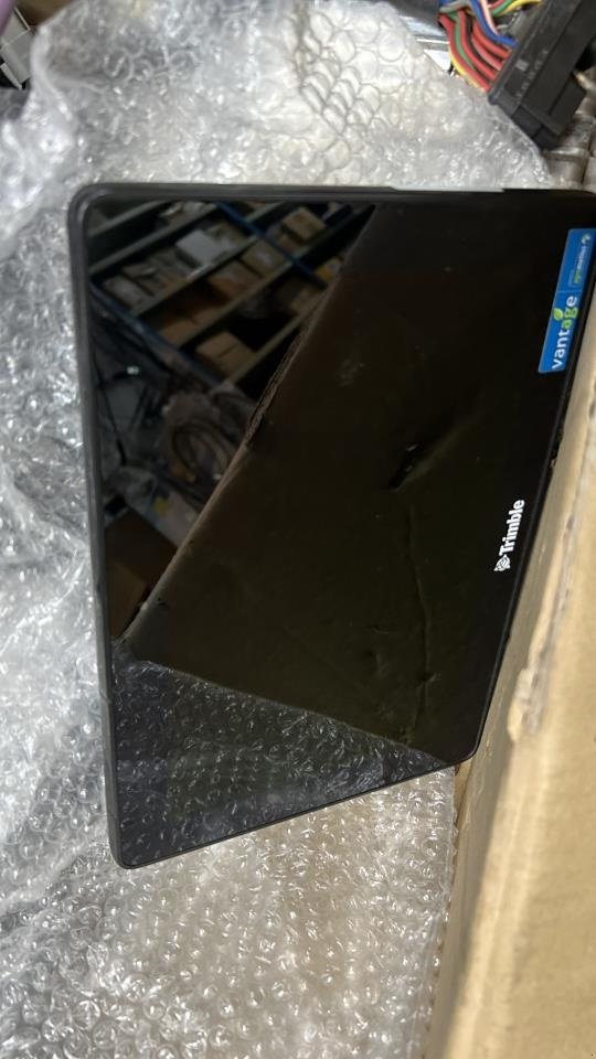 Sonstiges des Typs Trimble GFX-750, Gebrauchtmaschine in Viborg (Bild 2)