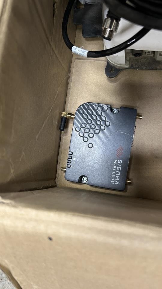 Sonstiges des Typs Trimble GFX-750, Gebrauchtmaschine in Viborg (Bild 3)