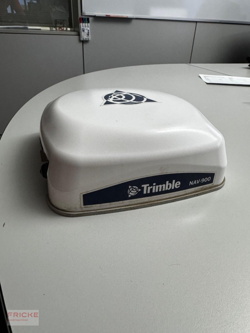Sonstiges des Typs Trimble GPS Empfänger NAV 900 mit Egnos Freischaltung, Gebrauchtmaschine in Demmin (Bild 1)