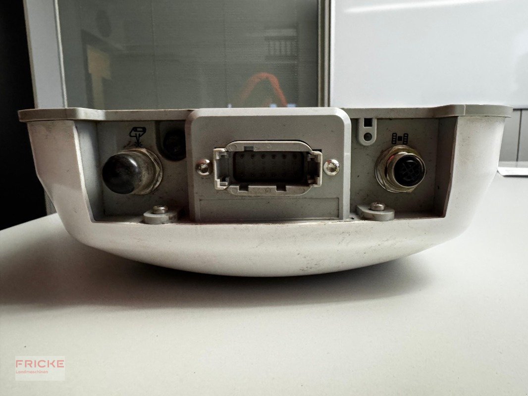 Sonstiges des Typs Trimble GPS Empfänger NAV 900 mit Egnos Freischaltung, Gebrauchtmaschine in Demmin (Bild 2)