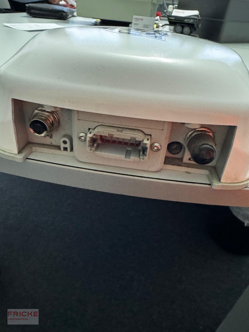 Sonstiges des Typs Trimble GPS Empfänger NAV 900 mit Egnos Freischaltung, Gebrauchtmaschine in Demmin (Bild 4)