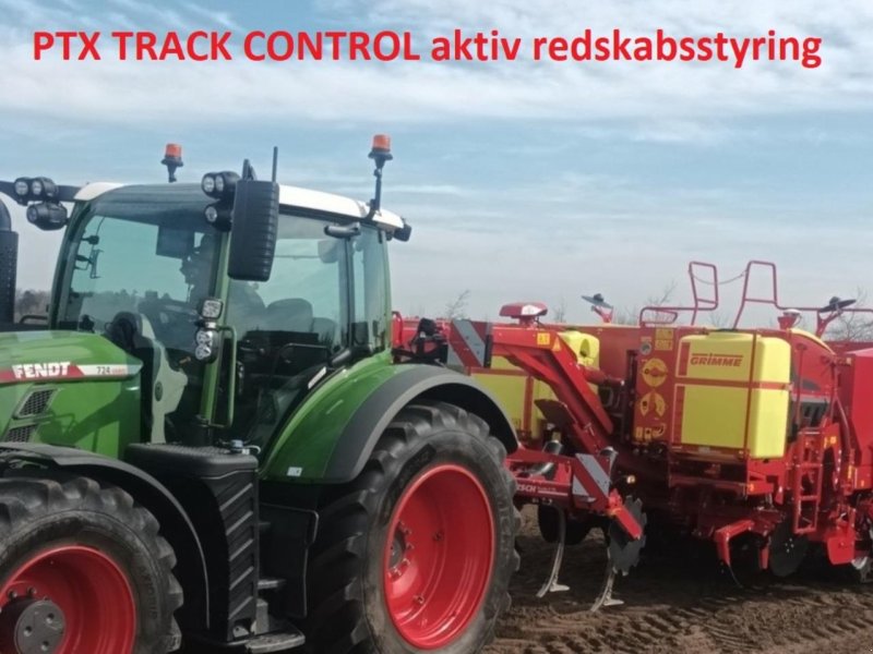 Sonstiges typu Trimble PTX TRACK CONTROL, Gebrauchtmaschine v Holstebro (Obrázek 1)