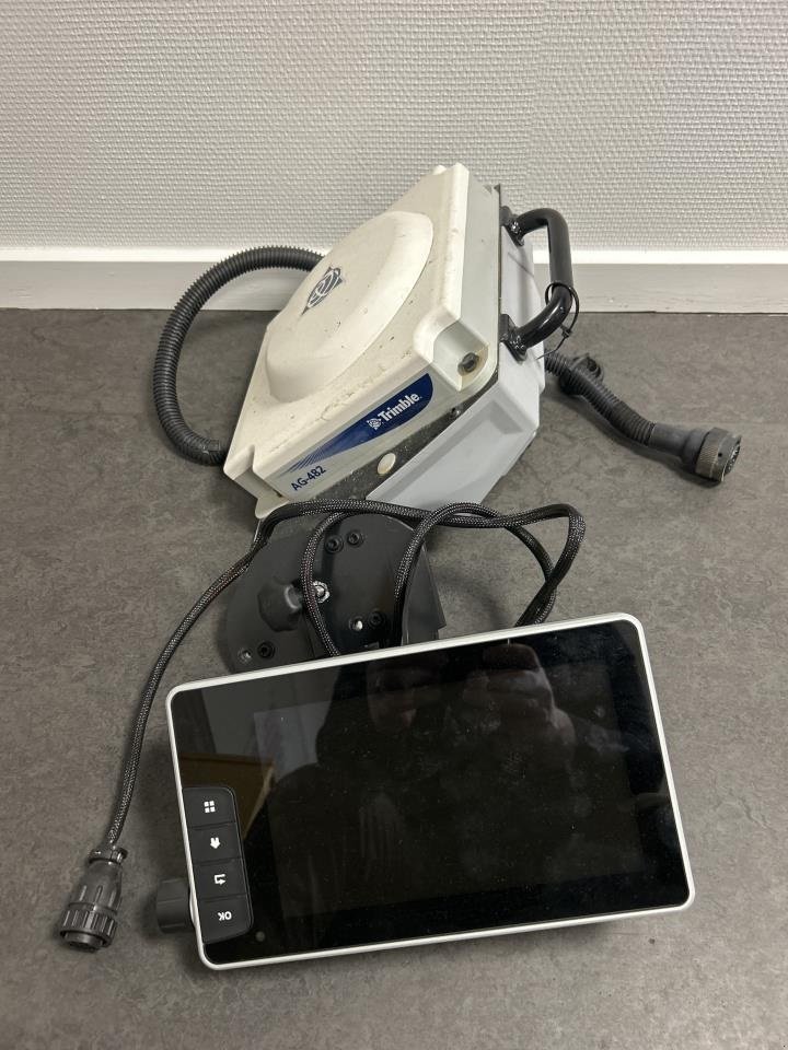 Sonstiges a típus Trimble RTK ANTENNE, Gebrauchtmaschine ekkor: Jelling (Kép 1)