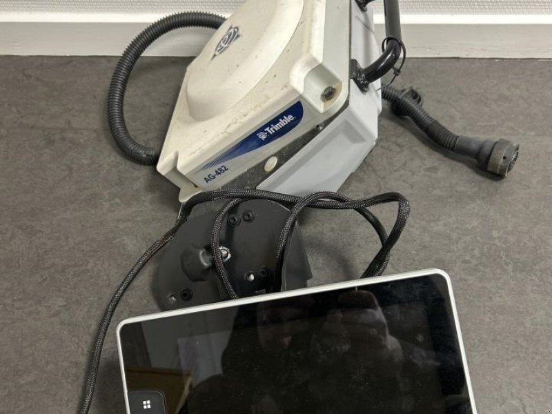 Sonstiges типа Trimble RTK ANTENNE, Gebrauchtmaschine в Jelling (Фотография 1)