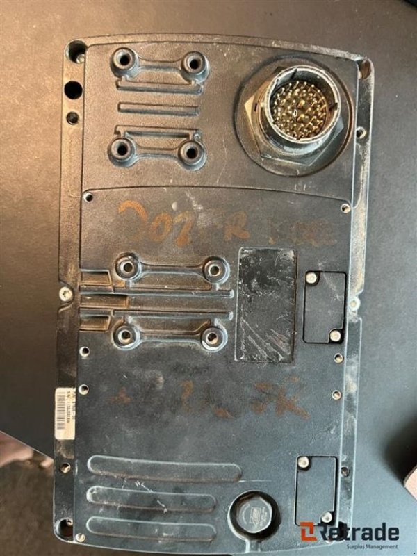 Sonstiges des Typs Trimble skærm, Gebrauchtmaschine in Rødovre (Bild 3)