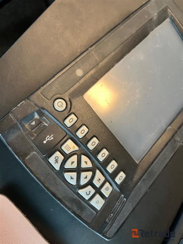 Sonstiges des Typs Trimble skærm, Gebrauchtmaschine in Rødovre (Bild 5)