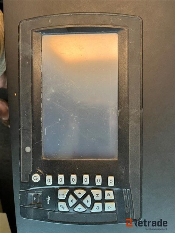 Sonstiges des Typs Trimble skærm, Gebrauchtmaschine in Rødovre (Bild 1)