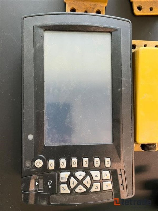 Sonstiges des Typs Trimble Udstyr til gravemaskine, Gebrauchtmaschine in Rødovre (Bild 2)
