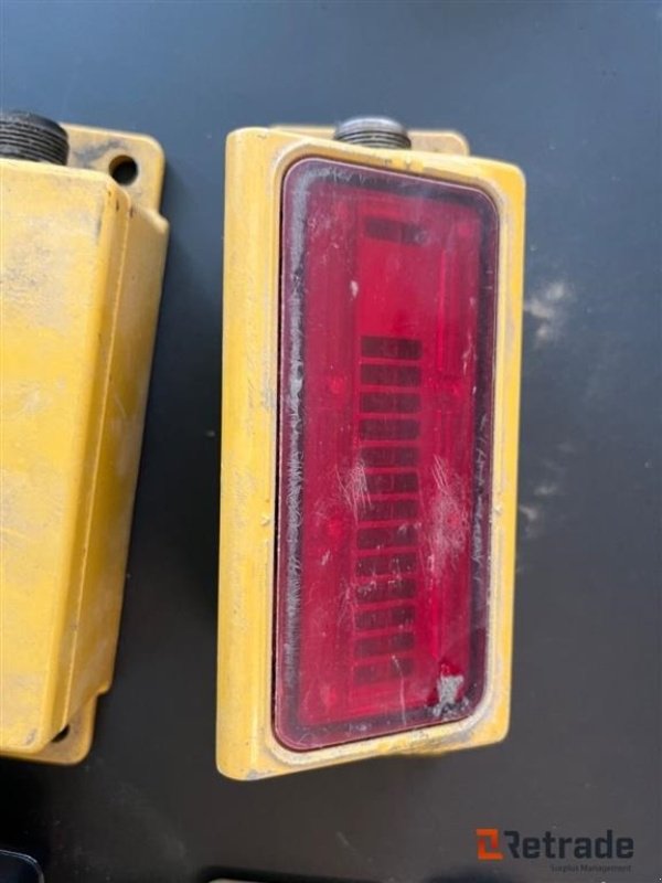 Sonstiges des Typs Trimble Udstyr til gravemaskine, Gebrauchtmaschine in Rødovre (Bild 5)