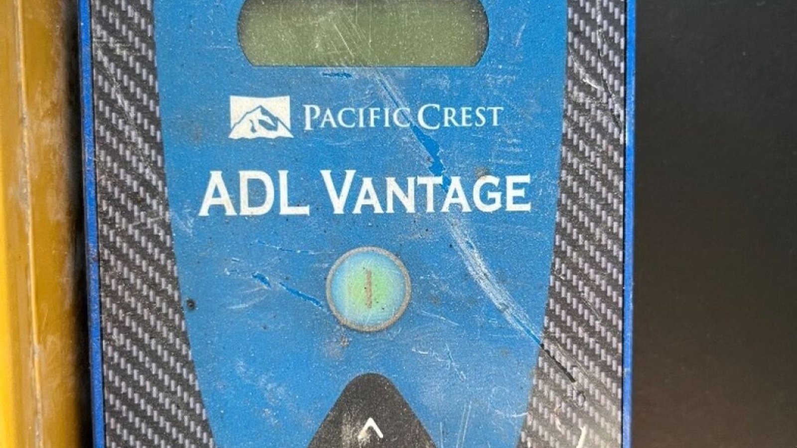 Sonstiges des Typs Trimble Udstyr til gravemaskine, Gebrauchtmaschine in Rødovre (Bild 4)