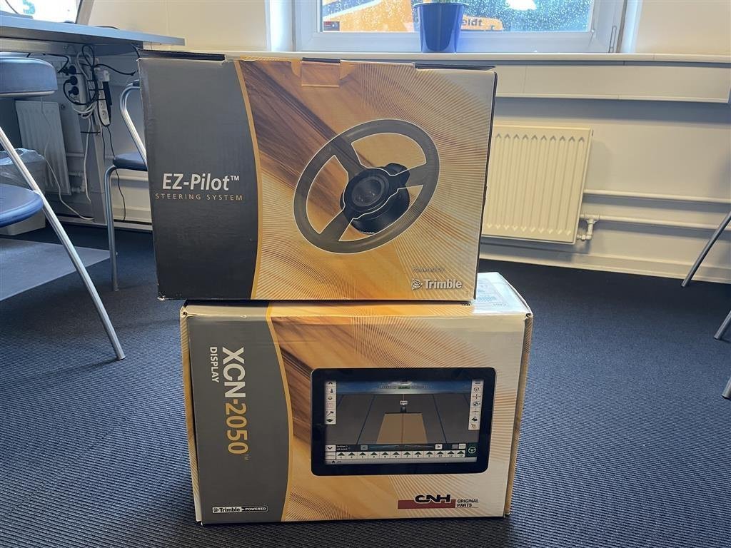 Sonstiges des Typs Trimble XCN-2050, Gebrauchtmaschine in Hadsten (Bild 1)