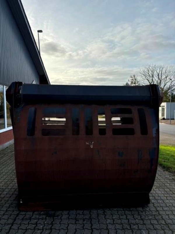 Sonstiges от тип Trioliet TRIOMASTER S.300, Gebrauchtmaschine в Rødding (Снимка 6)