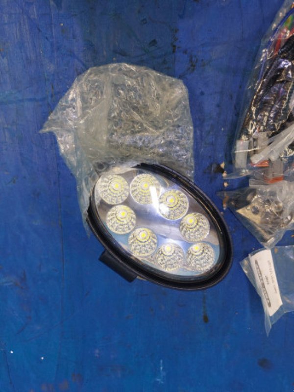 Sonstiges Türe ait Tru Turf R52, Gebrauchtmaschine içinde Hemmet (resim 2)