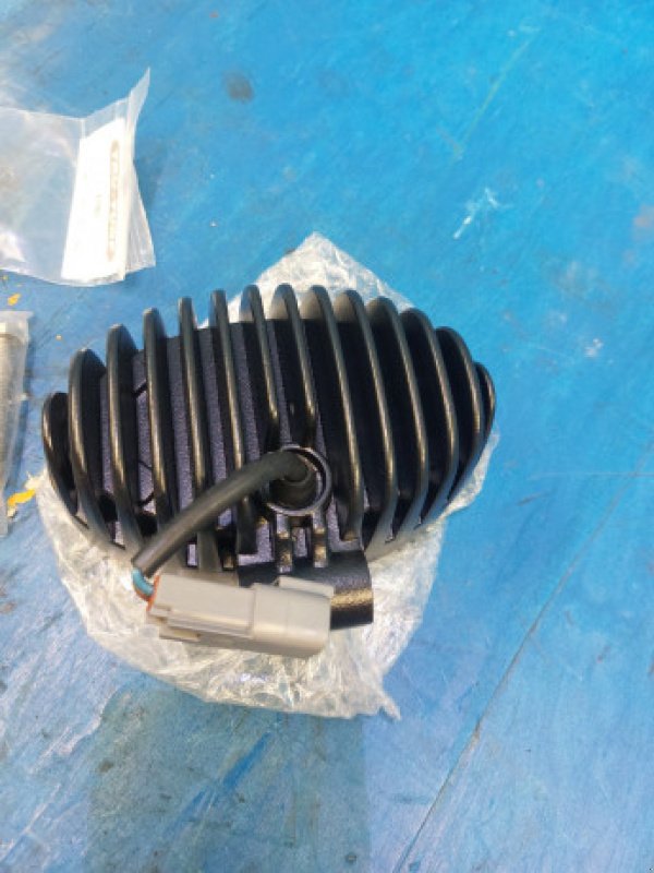 Sonstiges Türe ait Tru Turf R52, Gebrauchtmaschine içinde Hemmet (resim 3)