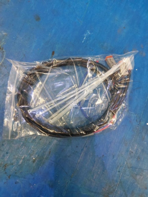 Sonstiges Türe ait Tru Turf R52, Gebrauchtmaschine içinde Hemmet (resim 4)