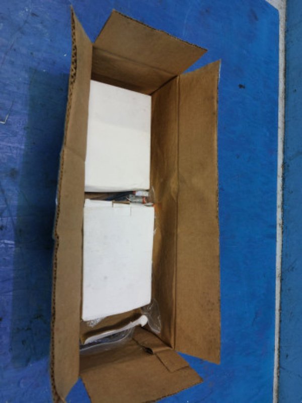 Sonstiges Türe ait Tru Turf R52, Gebrauchtmaschine içinde Hemmet (resim 9)