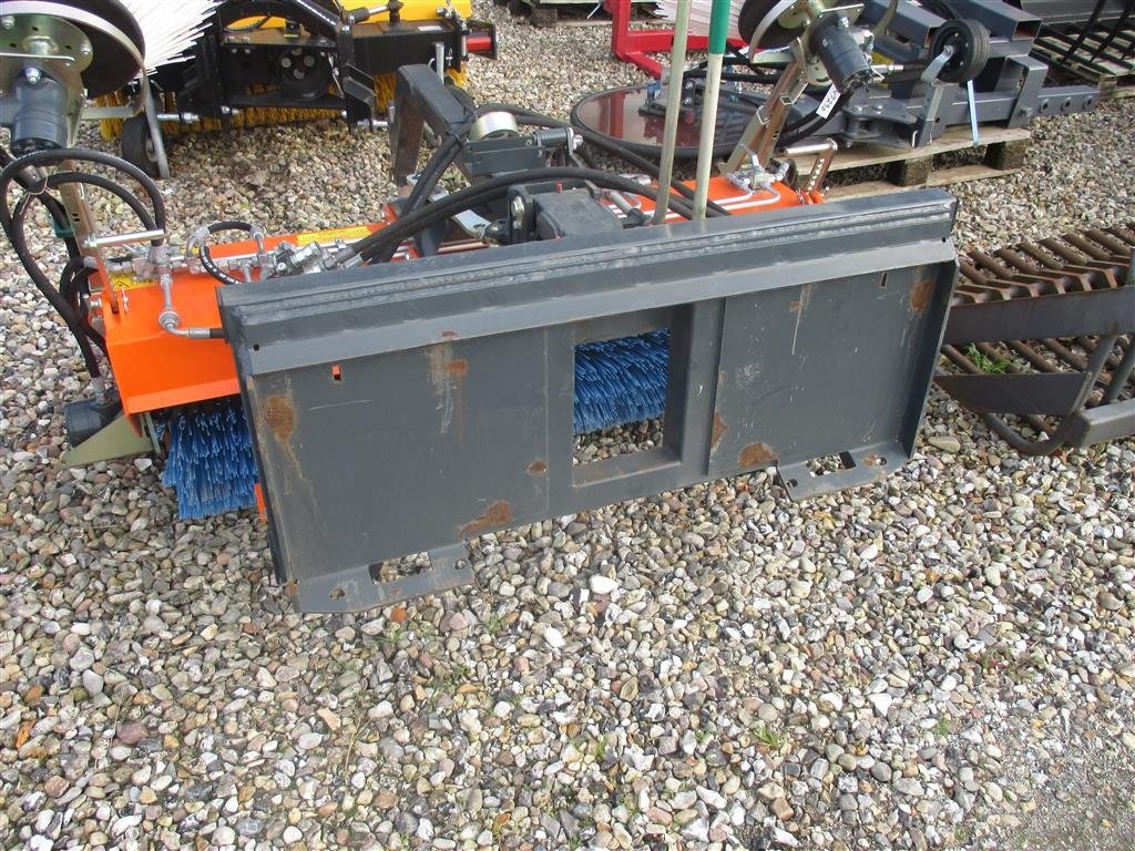 Sonstiges tipa Tuchel Eco 520-150, Gebrauchtmaschine u Slangerup (Slika 3)