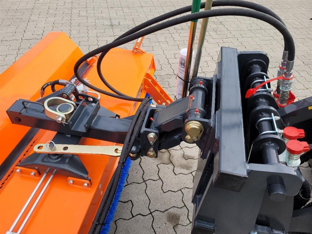 Sonstiges des Typs Tuchel Eco Pro 135-230 cm, Gebrauchtmaschine in Vrå (Bild 11)