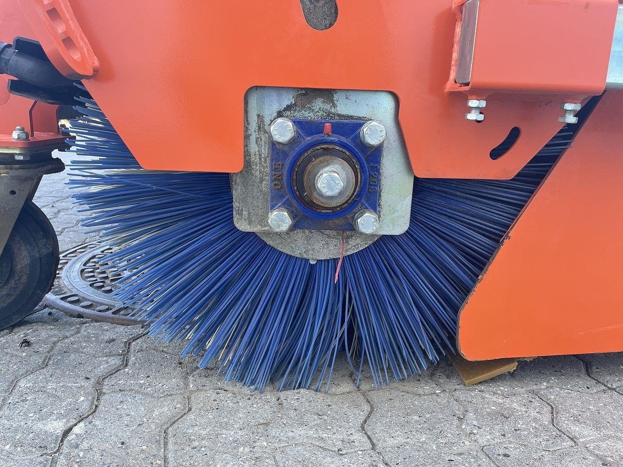 Sonstiges typu Tuchel FEJEMASKINE, TUCHEL PROFI 660, Gebrauchtmaschine v Skive (Obrázek 5)