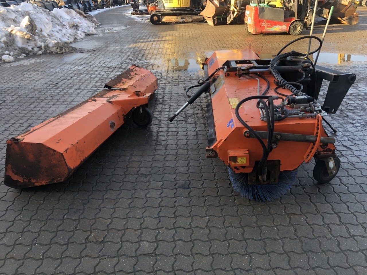 Sonstiges of the type Tuchel FEJEMASKINE, TUCHEL, Gebrauchtmaschine in Skive (Picture 2)