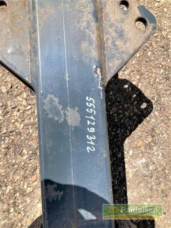 Sonstiges Türe ait Tuchel Frontladeraufnahme, Gebrauchtmaschine içinde Bühl (resim 4)