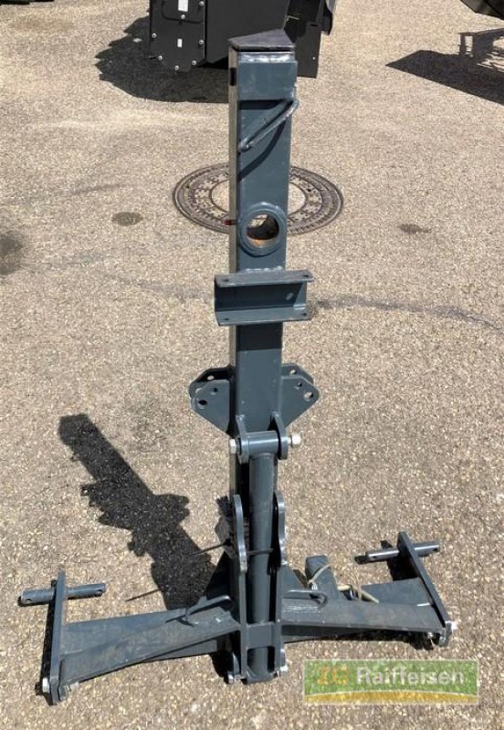 Sonstiges Türe ait Tuchel Frontladeraufnahme, Gebrauchtmaschine içinde Bühl (resim 1)