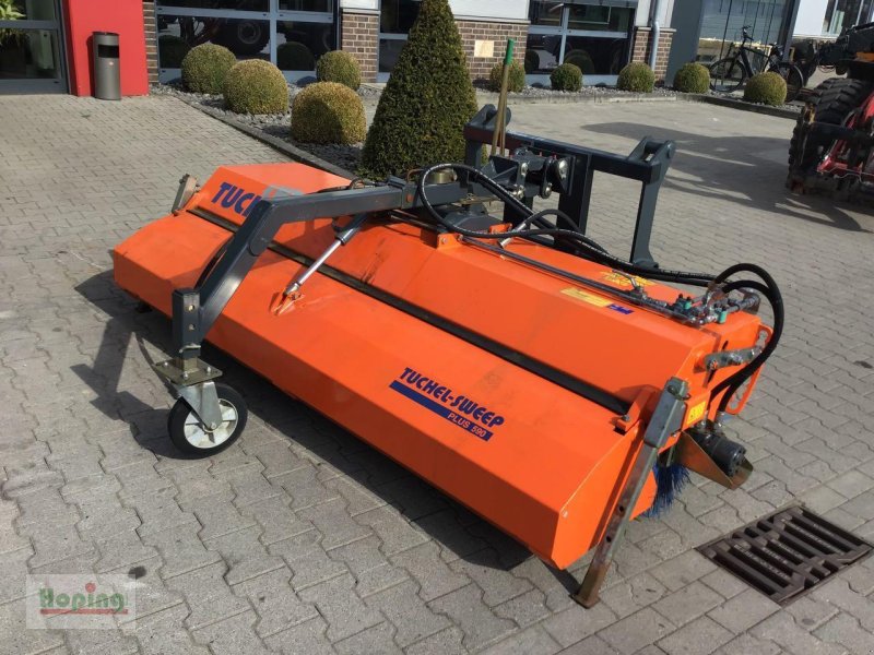 Sonstiges typu Tuchel Plus 590-230, Gebrauchtmaschine v Bakum