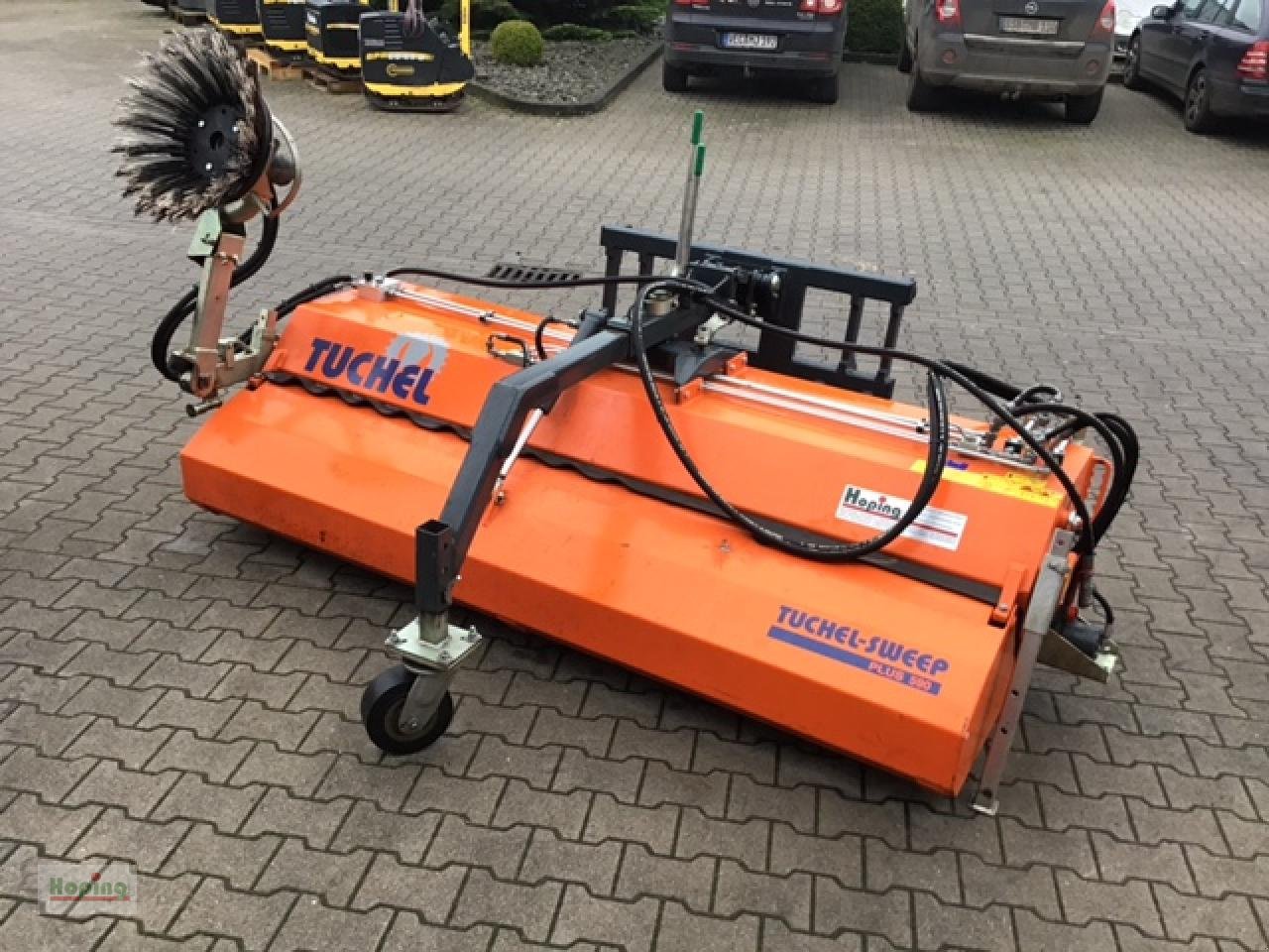 Sonstiges Türe ait Tuchel Plus 590 Kehrmaschin, Gebrauchtmaschine içinde Bakum (resim 1)