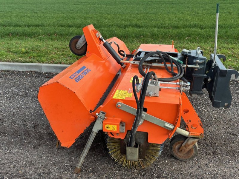 Sonstiges del tipo Tuchel Profi 660, Gebrauchtmaschine In Varde (Immagine 1)