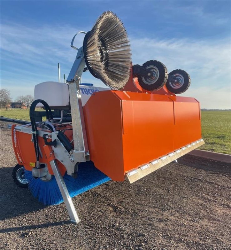 Sonstiges des Typs Tuchel PROFI GIGANT, Gebrauchtmaschine in Varde (Bild 1)