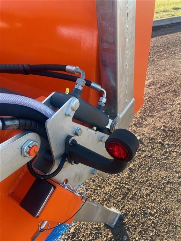 Sonstiges des Typs Tuchel PROFI GIGANT, Gebrauchtmaschine in Varde (Bild 5)