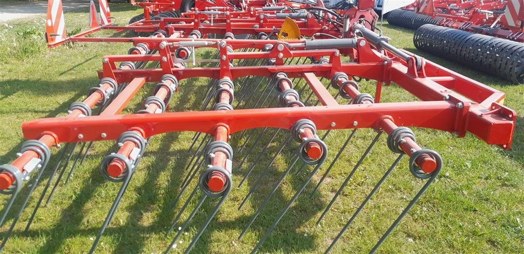 Sonstiges of the type Unia Buzzard 7,5, Gebrauchtmaschine in Hadsund (Picture 5)