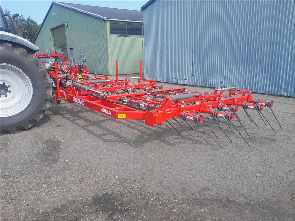 Sonstiges of the type Unia Buzzard 9, Gebrauchtmaschine in Hadsund (Picture 2)