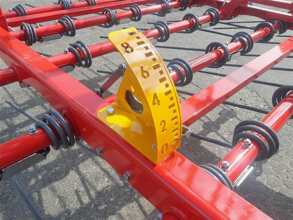 Sonstiges of the type Unia Buzzard 9, Gebrauchtmaschine in Hadsund (Picture 17)